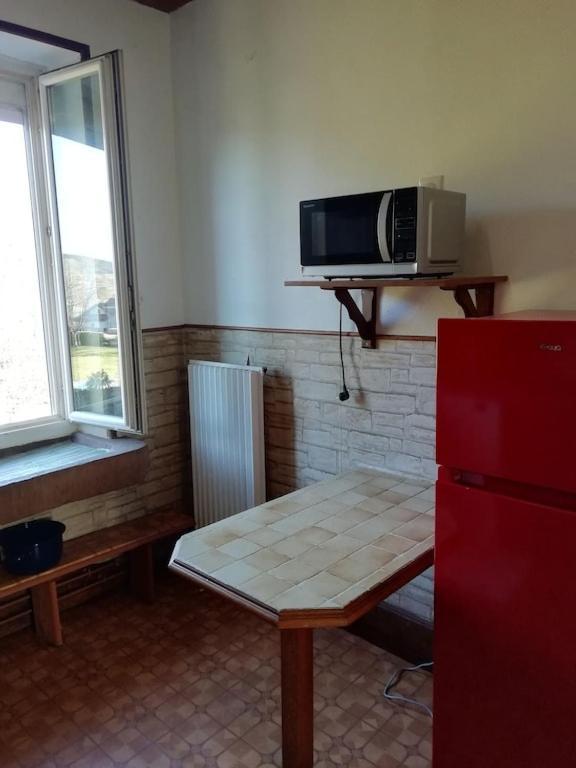 Appartement A 5 Min A Pied Du Centre Ville Et Des Sentiers, 6 Personnes Et 2 Sdb Fraize Екстер'єр фото